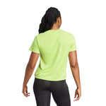 adidas - Women's HIIT Heat.Rdy Training T-Shirt (IM2636)