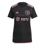 adidas - Women's Inter Miami CF 23/24 Away Jersey (HT4027)