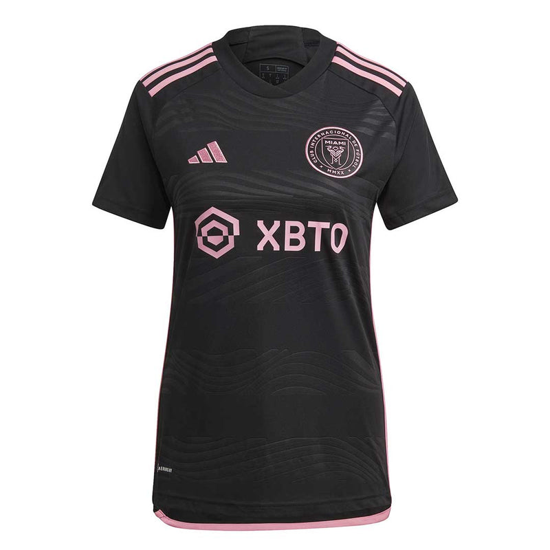 adidas - Women's Inter Miami CF 23/24 Away Jersey (HT4027)