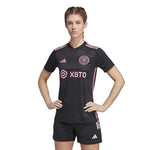 adidas - Women's Inter Miami CF 23/24 Away Jersey (HT4027)