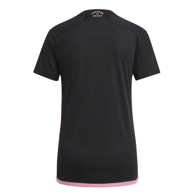 adidas - Women's Inter Miami CF 23/24 Away Jersey (HT4027)