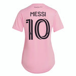 adidas - Women's Inter Miami CF Lionel Messi Home Jersey (JE9703)