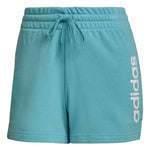 adidas - Women's Linen French Terry Shorts (H07886)