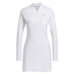 adidas - Women's Long Sleeve Golf Dress (HS8960)