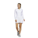 adidas - Women's Long Sleeve Golf Dress (HS8960)