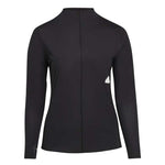 adidas - Women's Long Sleeve T-Shirt (Plus Size) (HK8058)
