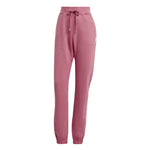 adidas - Pantalon de survêtement en polaire pour femme (HZ4367)