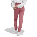 adidas - Pantalon de survêtement en polaire pour femme (HZ4367)