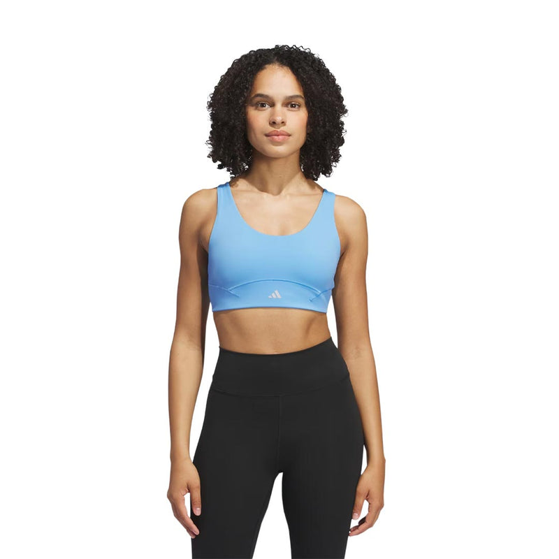 adidas - Women's Luxe Medium Support Bra (IU1673)