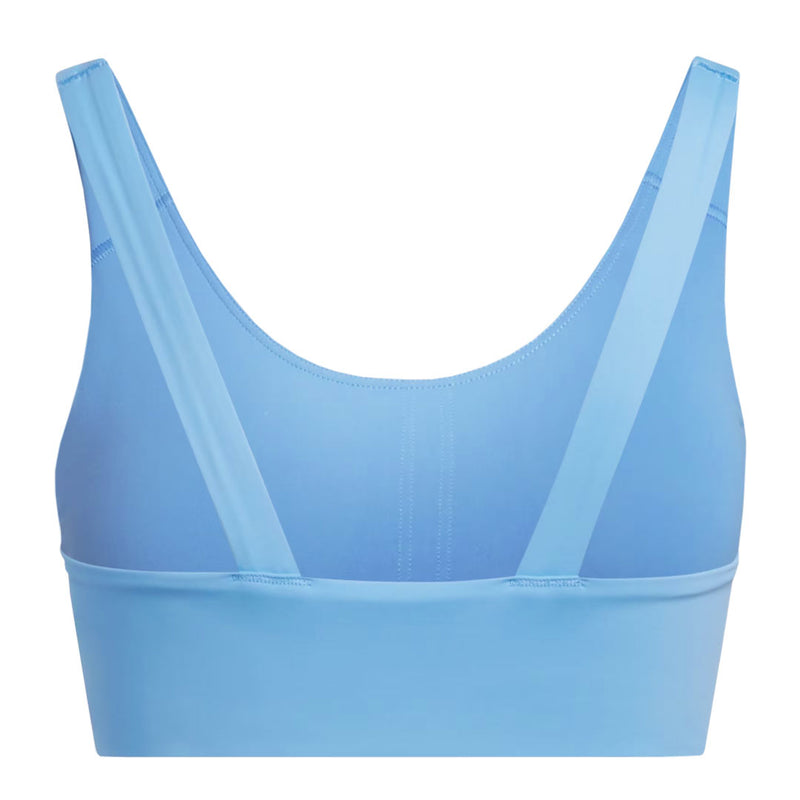 adidas - Women's Luxe Medium Support Bra (IU1673)