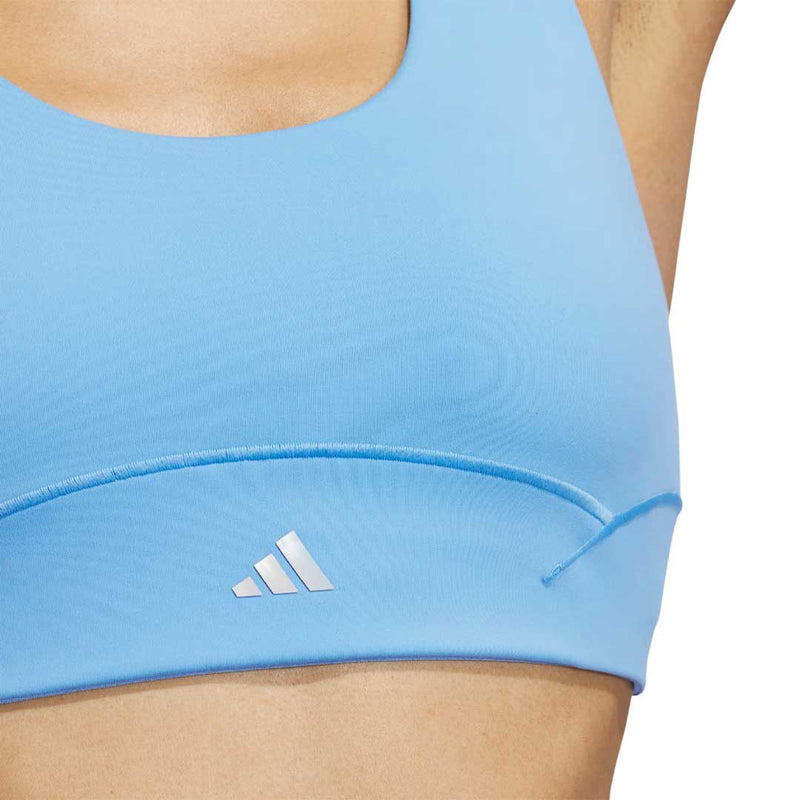 adidas - Women's Luxe Medium Support Bra (IU1673)