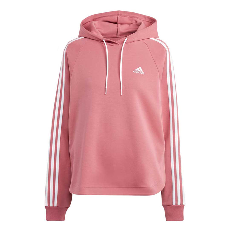 adidas - Sweat à capuche pour femme (maternité) (IC9638)