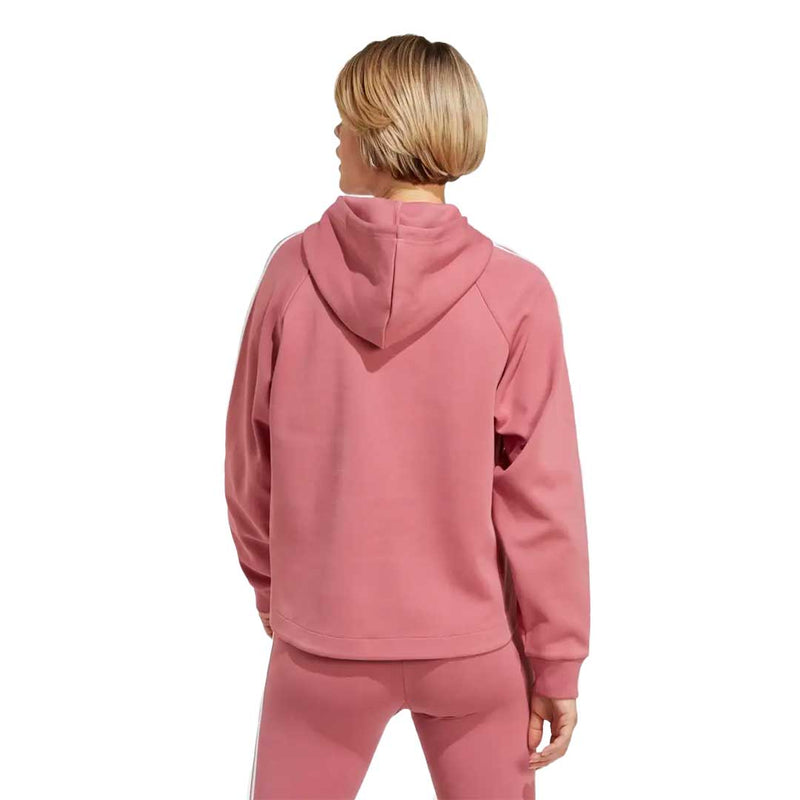 adidas - Sweat à capuche pour femme (maternité) (IC9638)