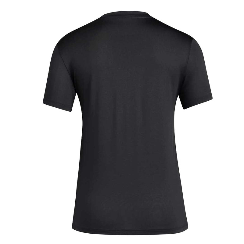 adidas - Women's Messi x Bienvenido T-Shirt (JE9806)