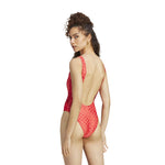 adidas - Maillot de bain femme Monogram 3 bandes (HZ4109)