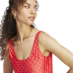 adidas - Maillot de bain femme Monogram 3 bandes (HZ4109)