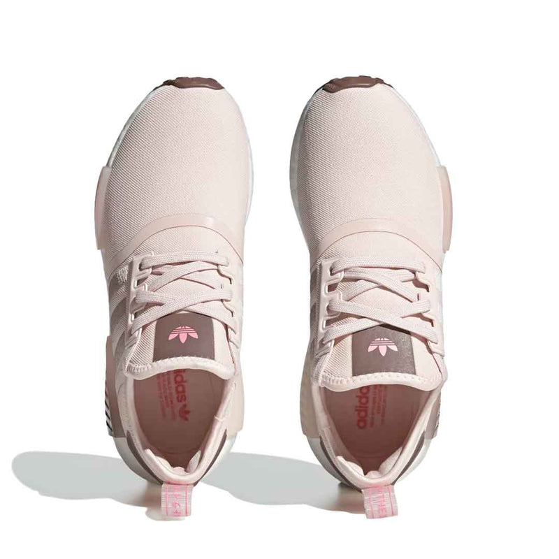 adidas - Chaussures NMD_R1 pour femme (HQ4279)