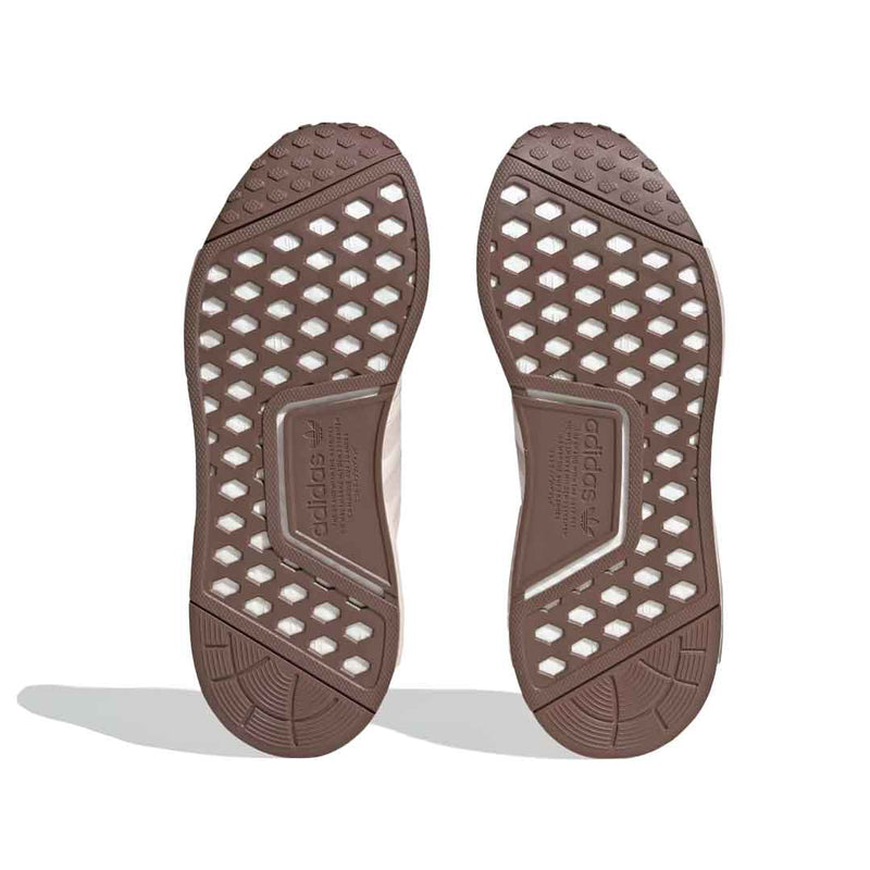 adidas - Chaussures NMD_R1 pour femme (HQ4279)
