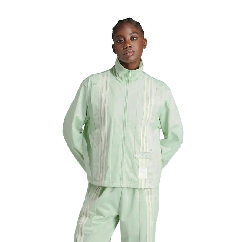 adidas - Veste de survêtement neutre pour femme (IS5248)