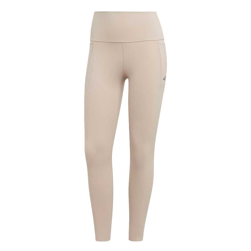 adidas - Women's Optime Training Luxe 7/8 Leggings (HR2908)