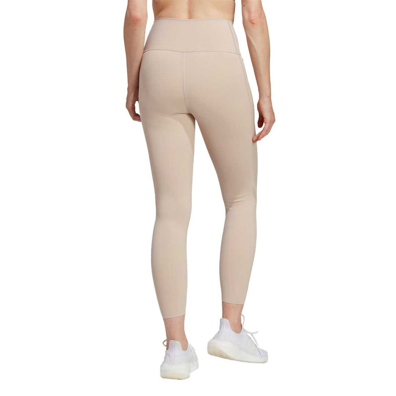 adidas - Women's Optime Training Luxe 7/8 Leggings (HR2908)