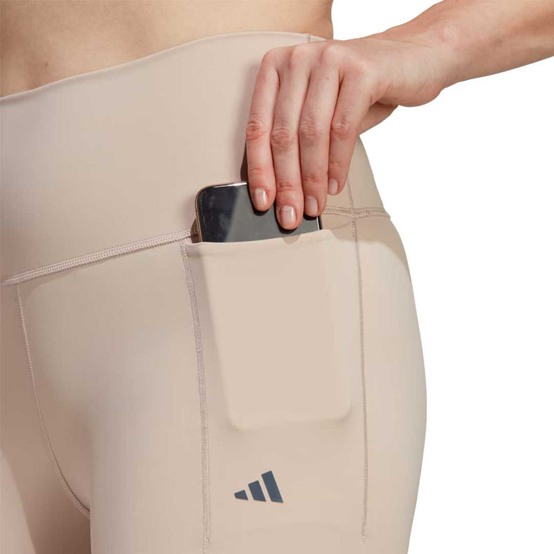 adidas - Women's Optime Training Luxe 7/8 Leggings (HR2908)