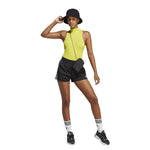adidas - Short Originals à 3 bandes pour femme (IB7426)