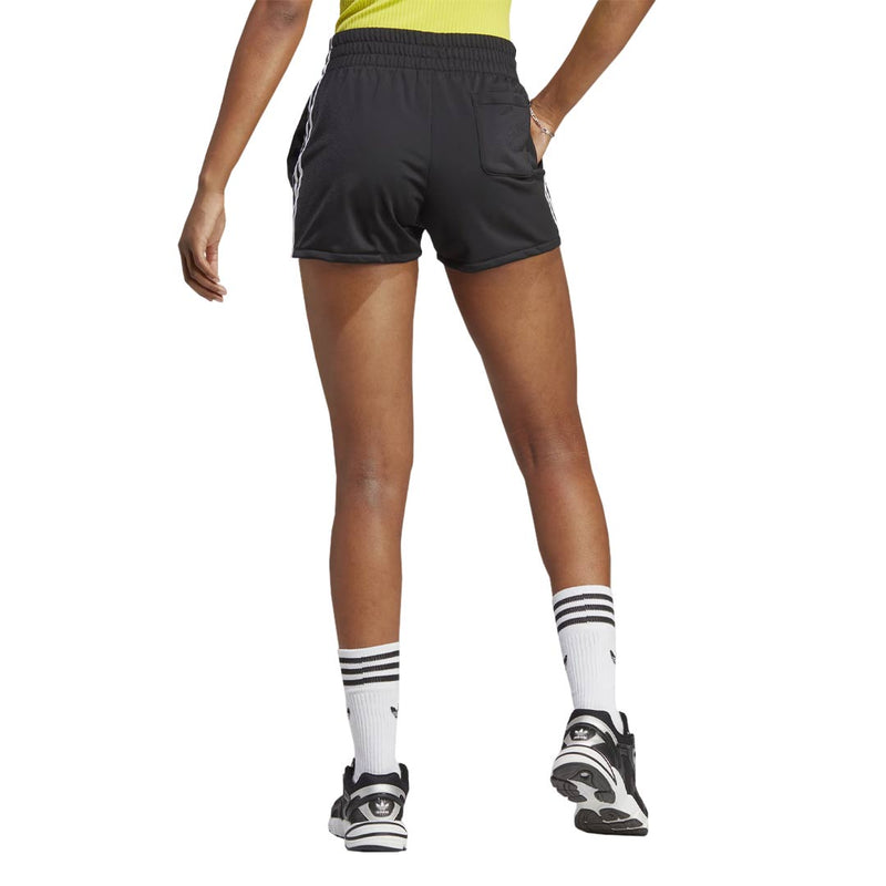 adidas - Short Originals à 3 bandes pour femme (IB7426)