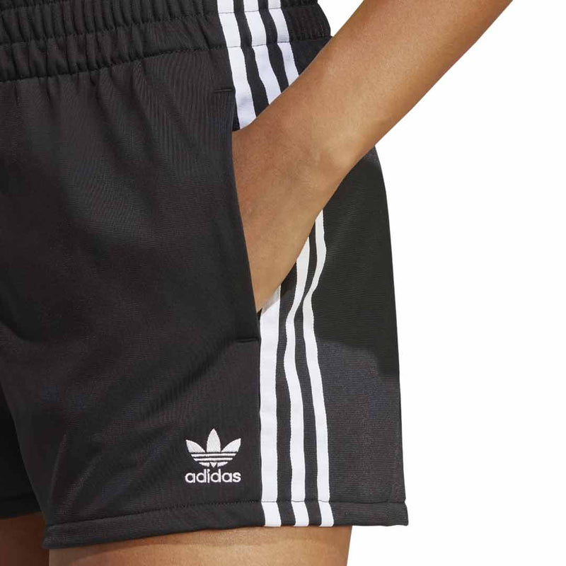 adidas - Short Originals à 3 bandes pour femme (IB7426)