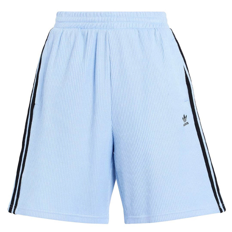 Adidas Originals Adidas Womens Blue Shorts Adidas Women's
