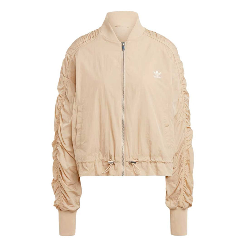 adidas - Women's Originals Lightweight Bomber Jacket (IY3422)