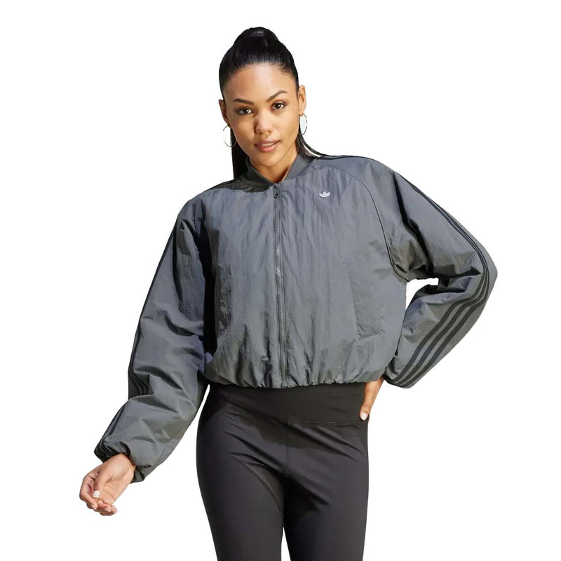 adidas - Women's Oversized SST Jacket (II5651)