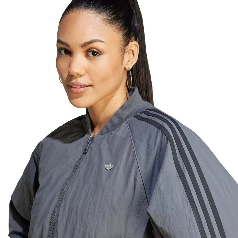 adidas - Women's Oversized SST Jacket (II5651)