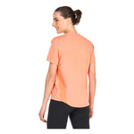 adidas - T-shirt Own The Run pour femme (grande taille) (HR9943)