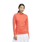 adidas - Women's Performance Hoodie (IR8567)