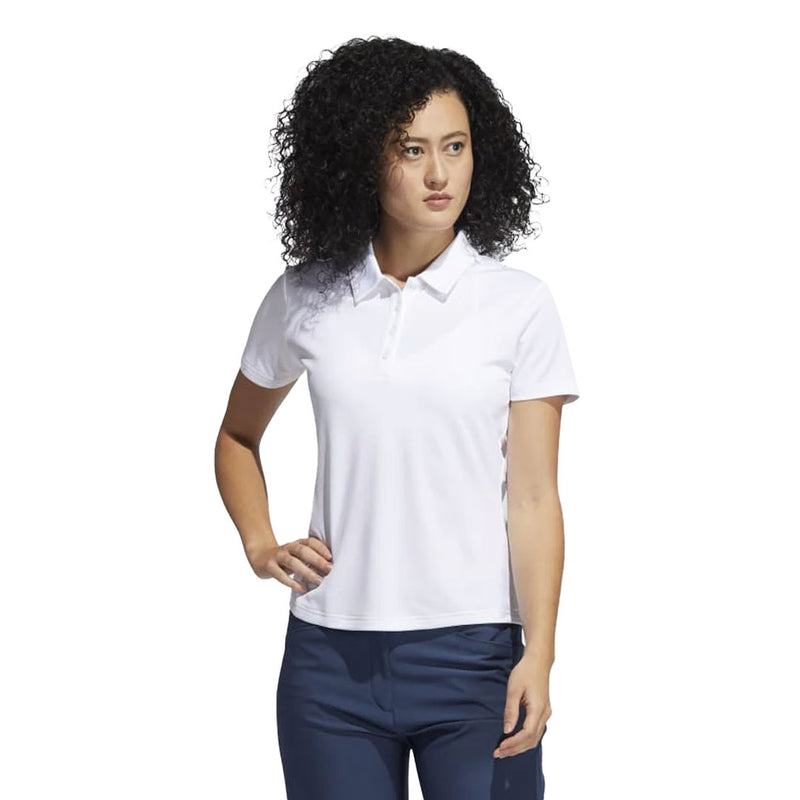 adidas - Women's Performance Primegreen Polo (GT7926)