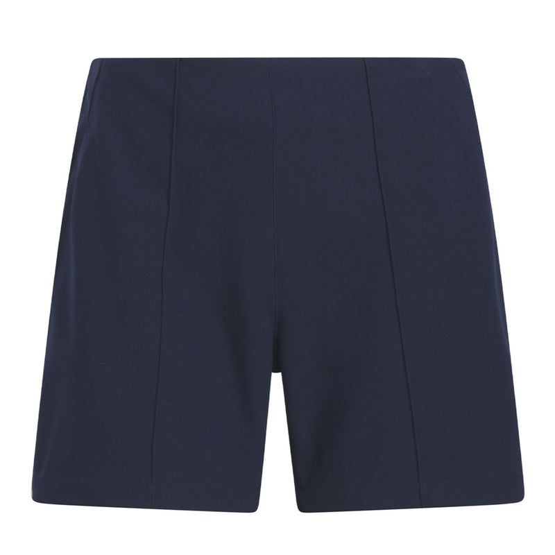 adidas - Women's Pintuck 5-Inch Pull-On Golf Shorts (HY4091) – SVP