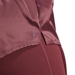 adidas - Short Power AEROREADY 2 en 1 pour femme (IL9448)