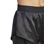 adidas - Short Power AEROREADY 2 en 1 pour femme (IL9449)