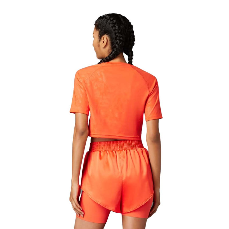 adidas - T-shirt court Power pour femme (IN6207)