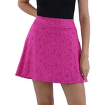 adidas - Women's Printed Golf Skirt (HY4096)