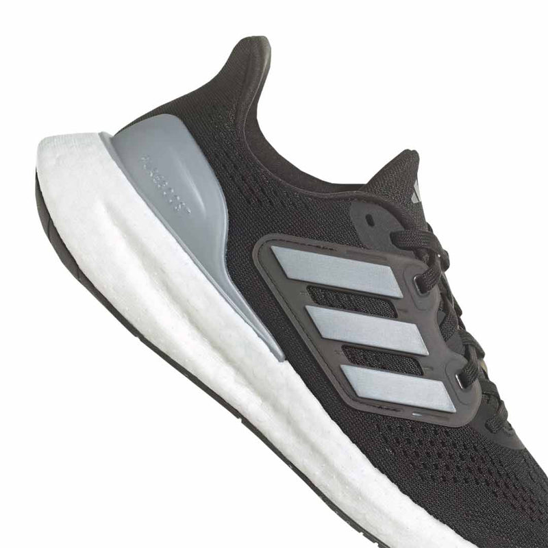 adidas - Chaussures Pureboost 23 pour femme (larges) (IF8063)