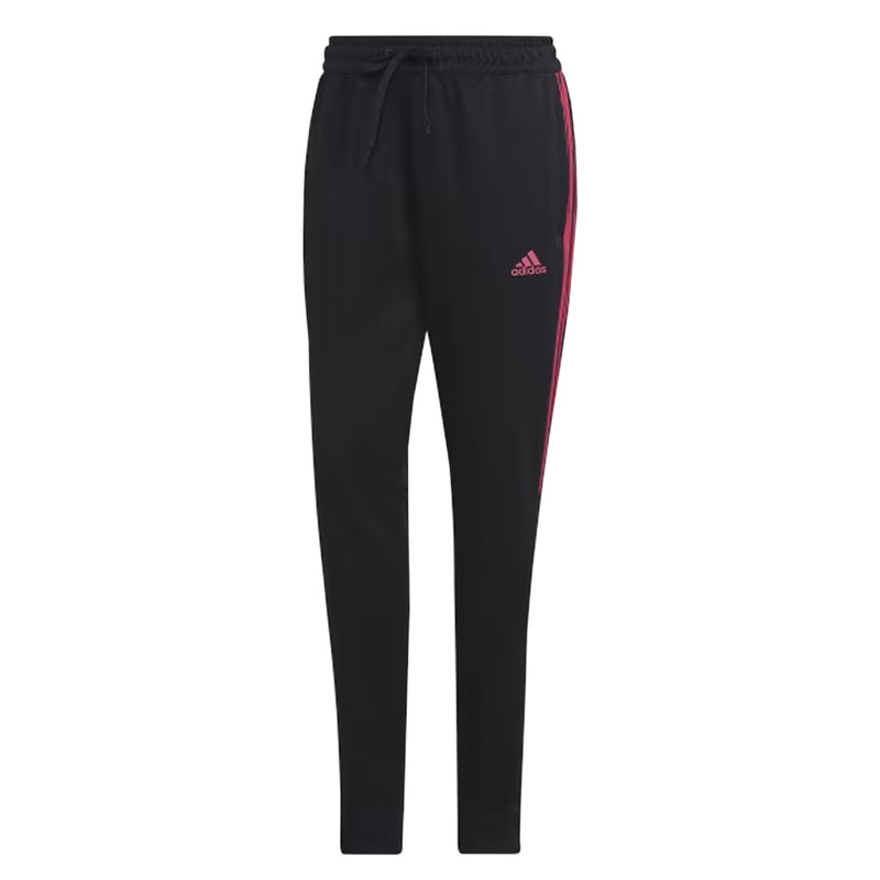 adidas - Pantalon skinny Sereno Cut 3 bandes pour femme (HN3895)