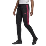 adidas - Pantalon skinny Sereno Cut 3 bandes pour femme (HN3895)