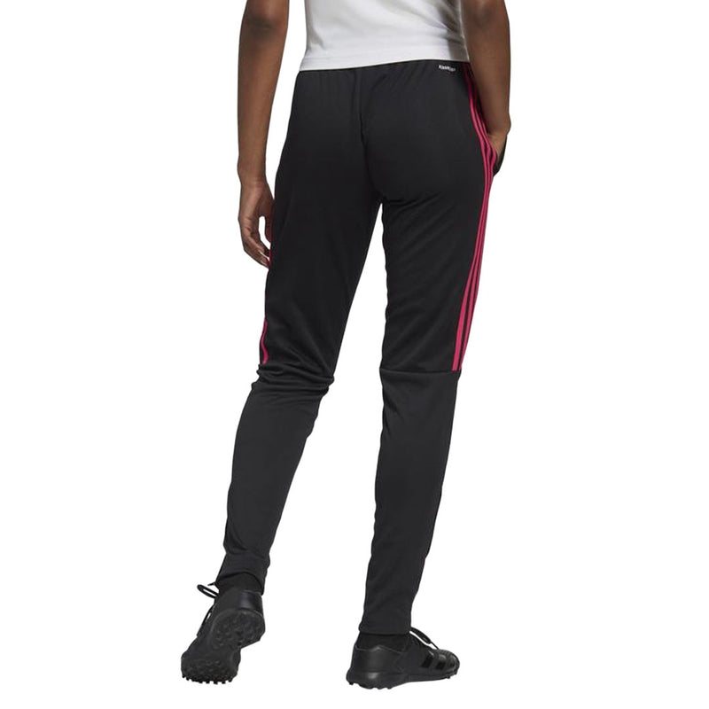adidas - Pantalon skinny Sereno Cut 3 bandes pour femme (HN3895)