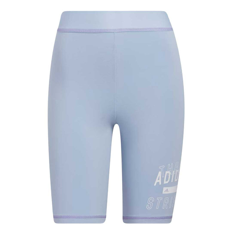 adidas - Women's Sport Statement Bike Shorts (IC1626)