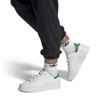 adidas - Chaussures Stan Smith Bonega pour femmes (GY9310)