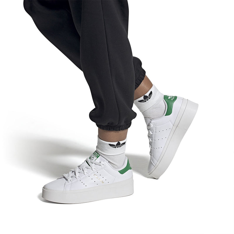 adidas - Chaussures Stan Smith Bonega pour femmes (GY9310)