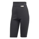 adidas - Women's Studio Lounge Ribbed Shorts (HH8504)