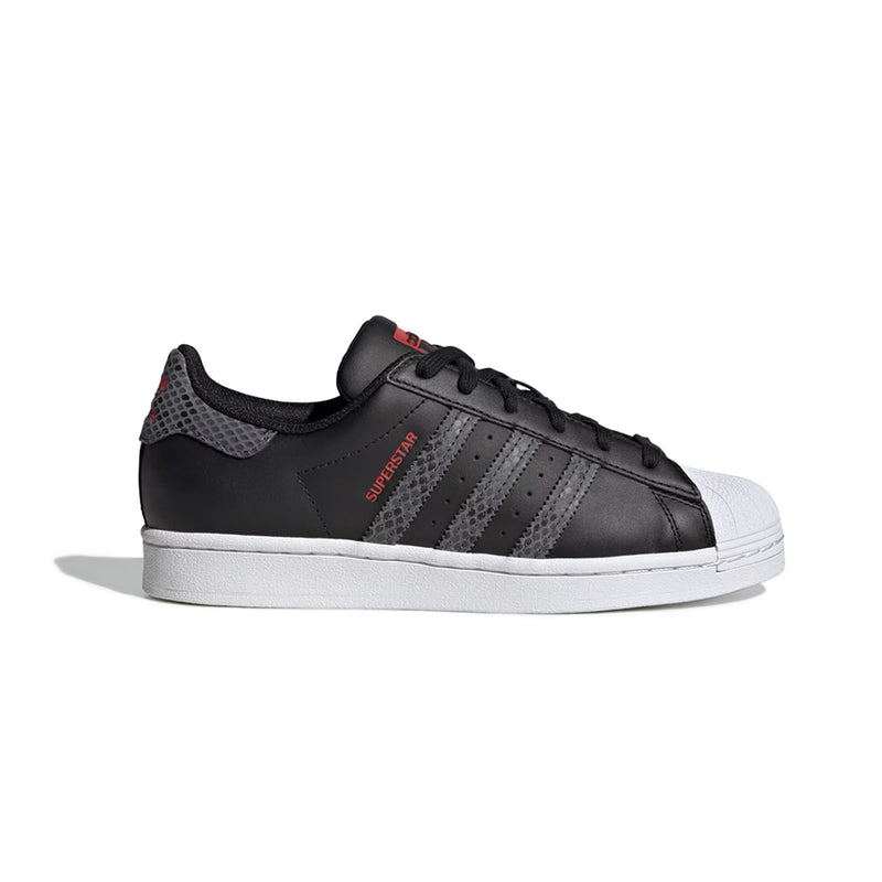 adidas - Women's Superstar Shoes (HQ1917)